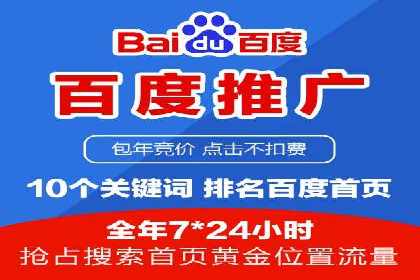 SEM服务助力中小企业案例分析